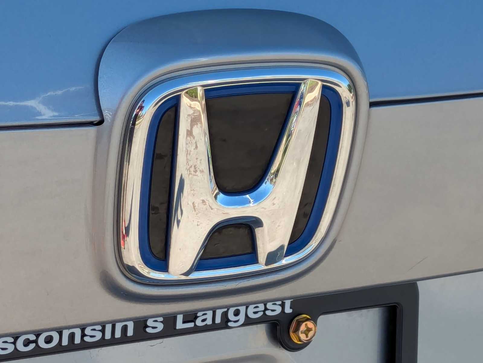 Thumbnail: 2021 Honda Accord - 11