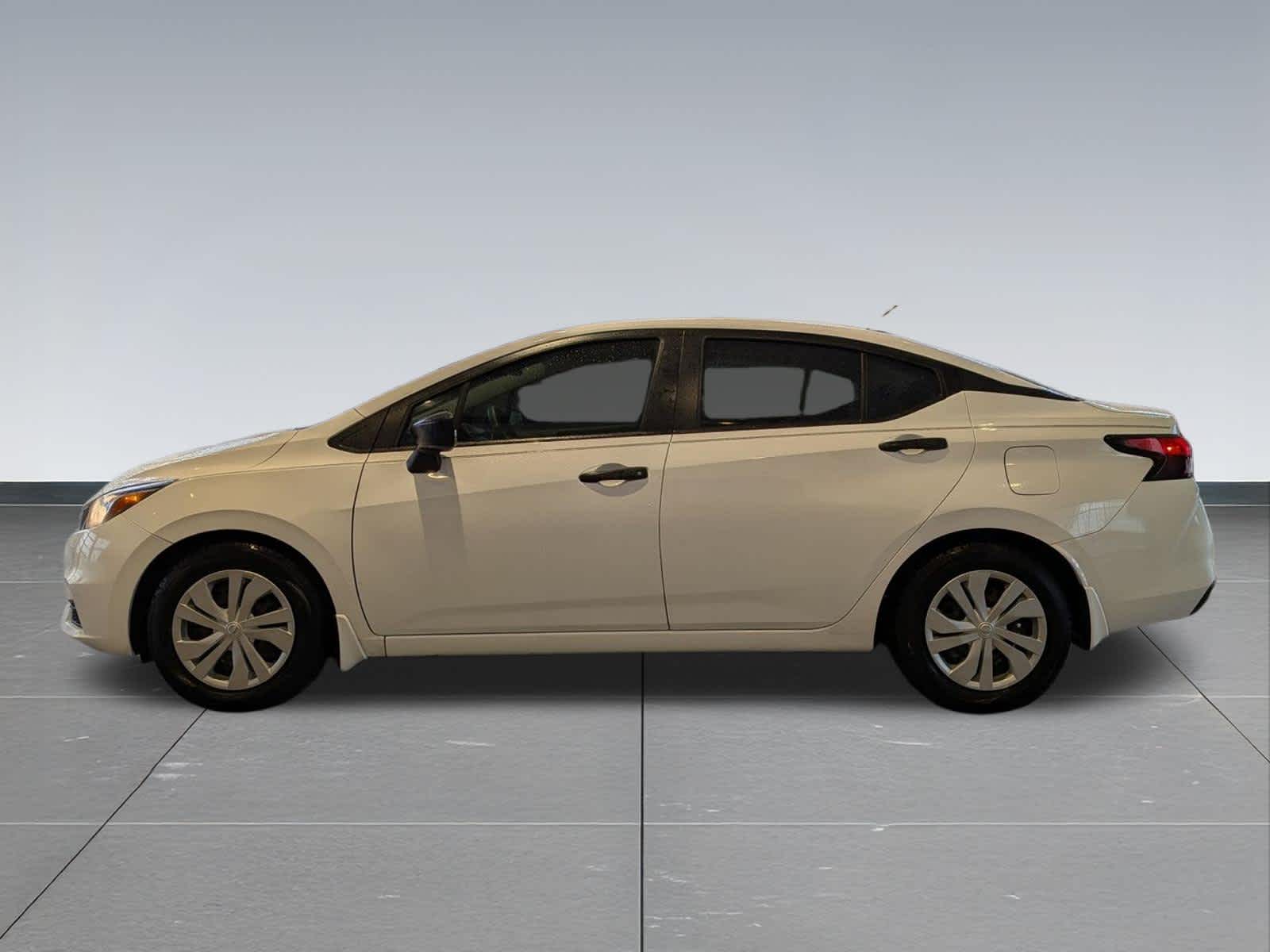 Thumbnail: 2020 Nissan Versa - 3