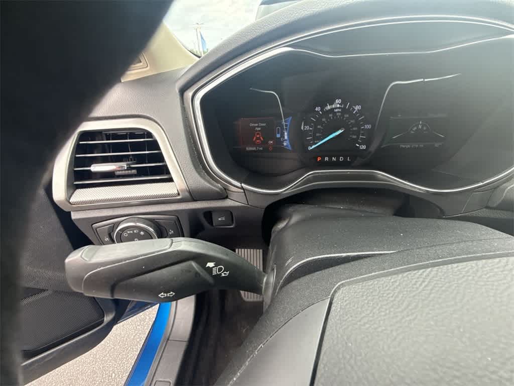 Thumbnail: 2018 Ford Fusion - 25