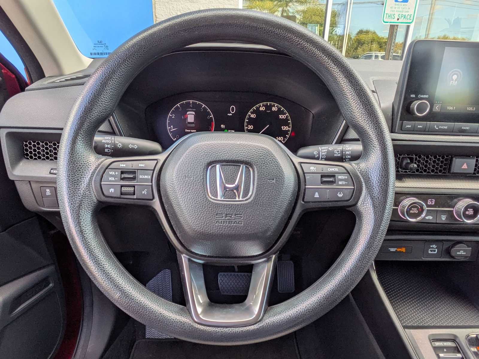 Thumbnail: 2023 Honda CR-V - 20