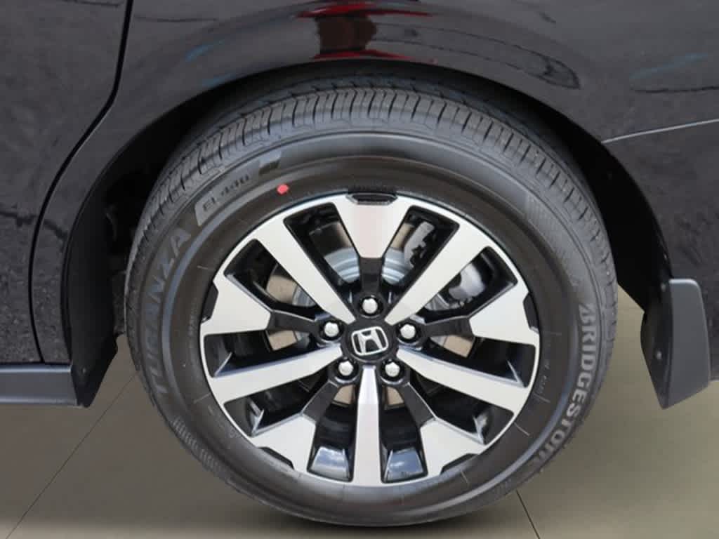 Thumbnail: 2026 Honda Odyssey - 9