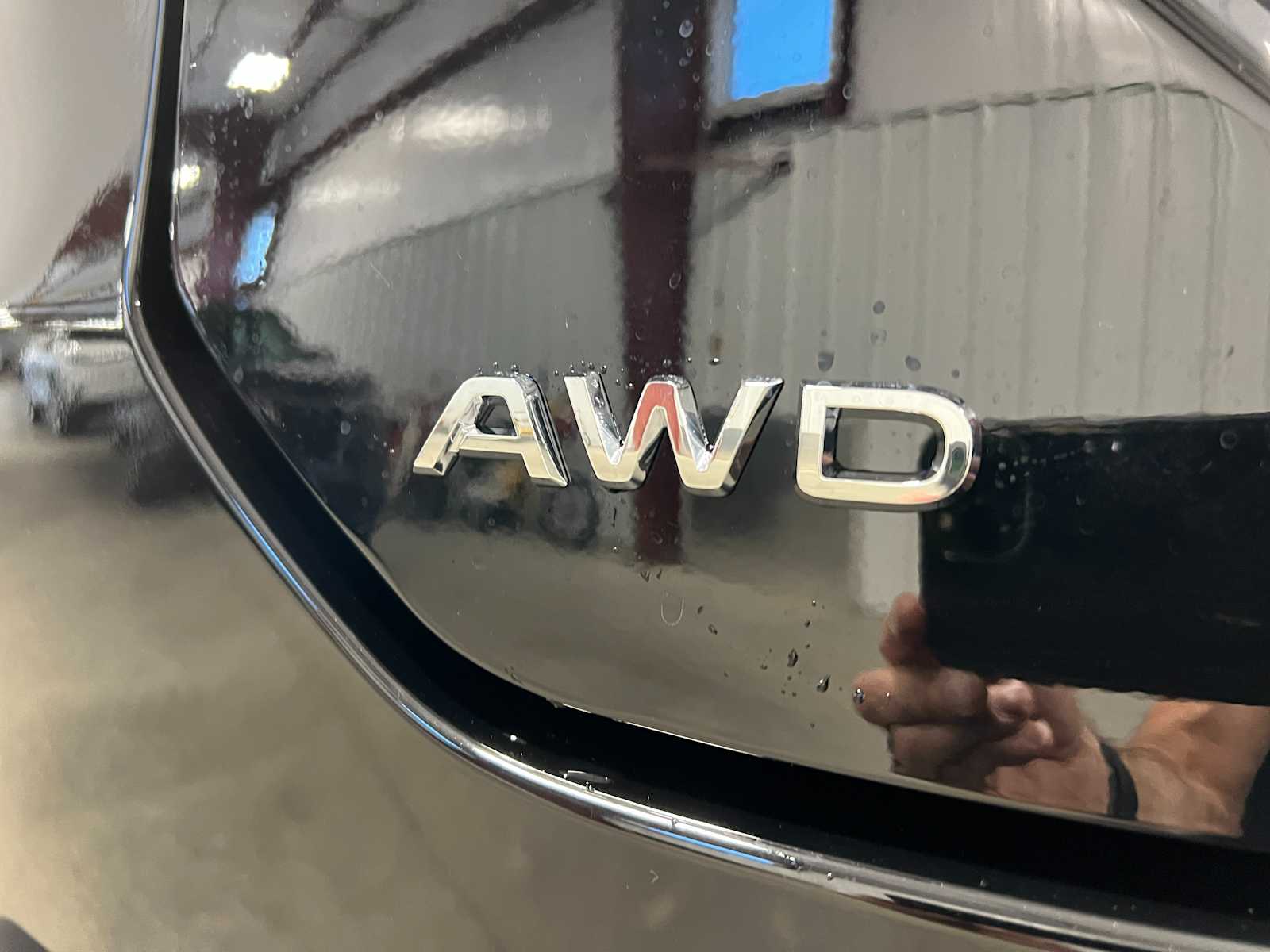 Thumbnail: 2025 Honda Pilot - 6