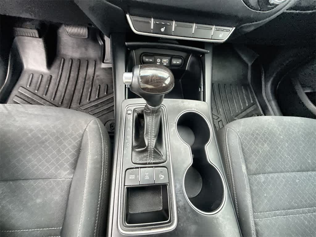 2016 Kia Sorento LX 30