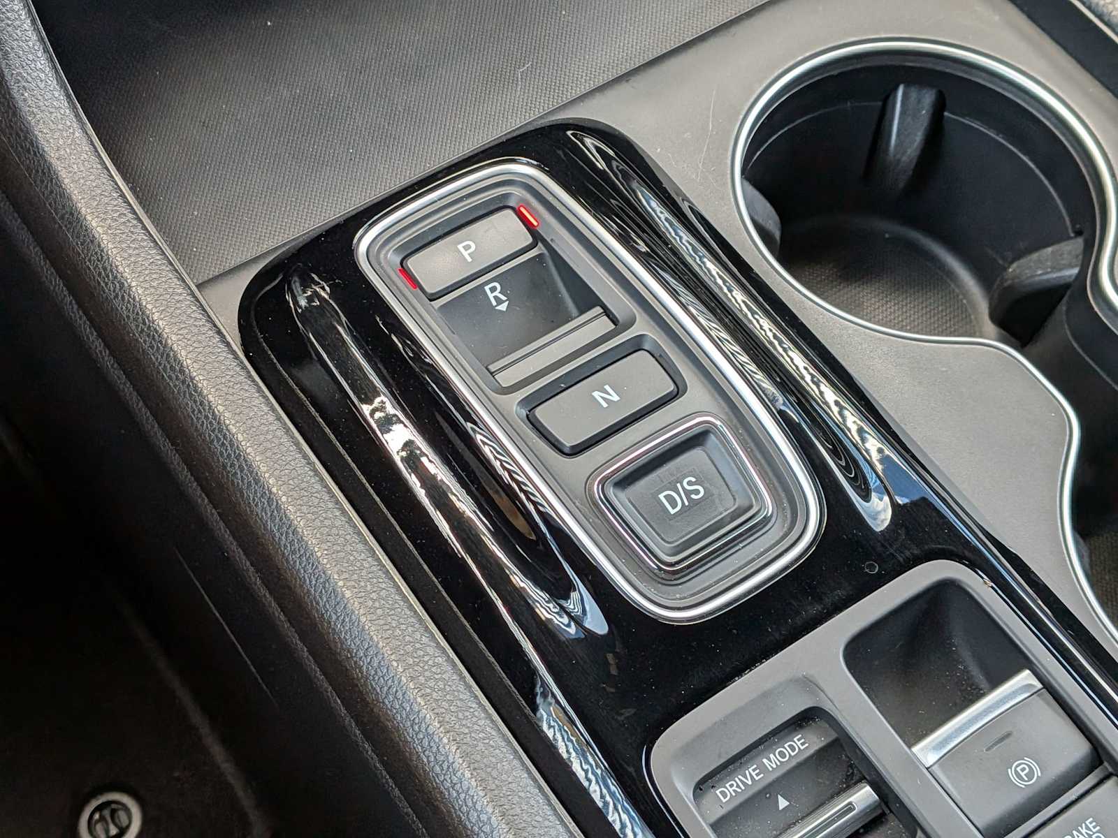 Thumbnail: 2025 Honda Pilot - 29