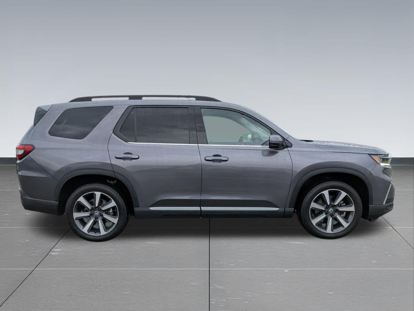 Thumbnail: 2025 Honda Pilot - 7