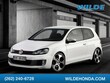Volkswagen GTI