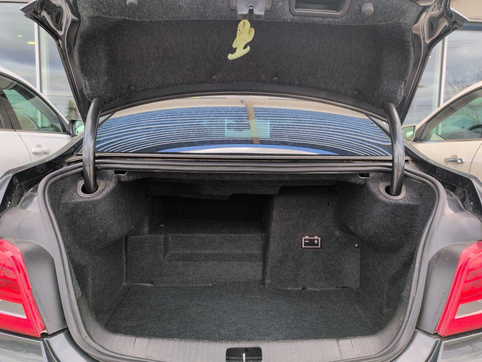 Thumbnail: 2016 Buick LaCrosse - 29