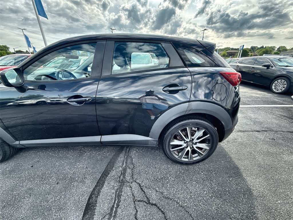 Thumbnail: 2017 Mazda CX-3 - 4