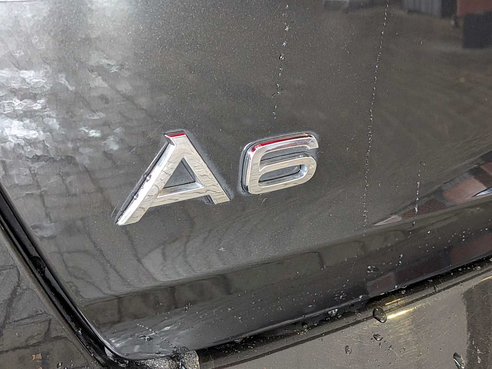 Thumbnail: 2019 Audi A6 - 12