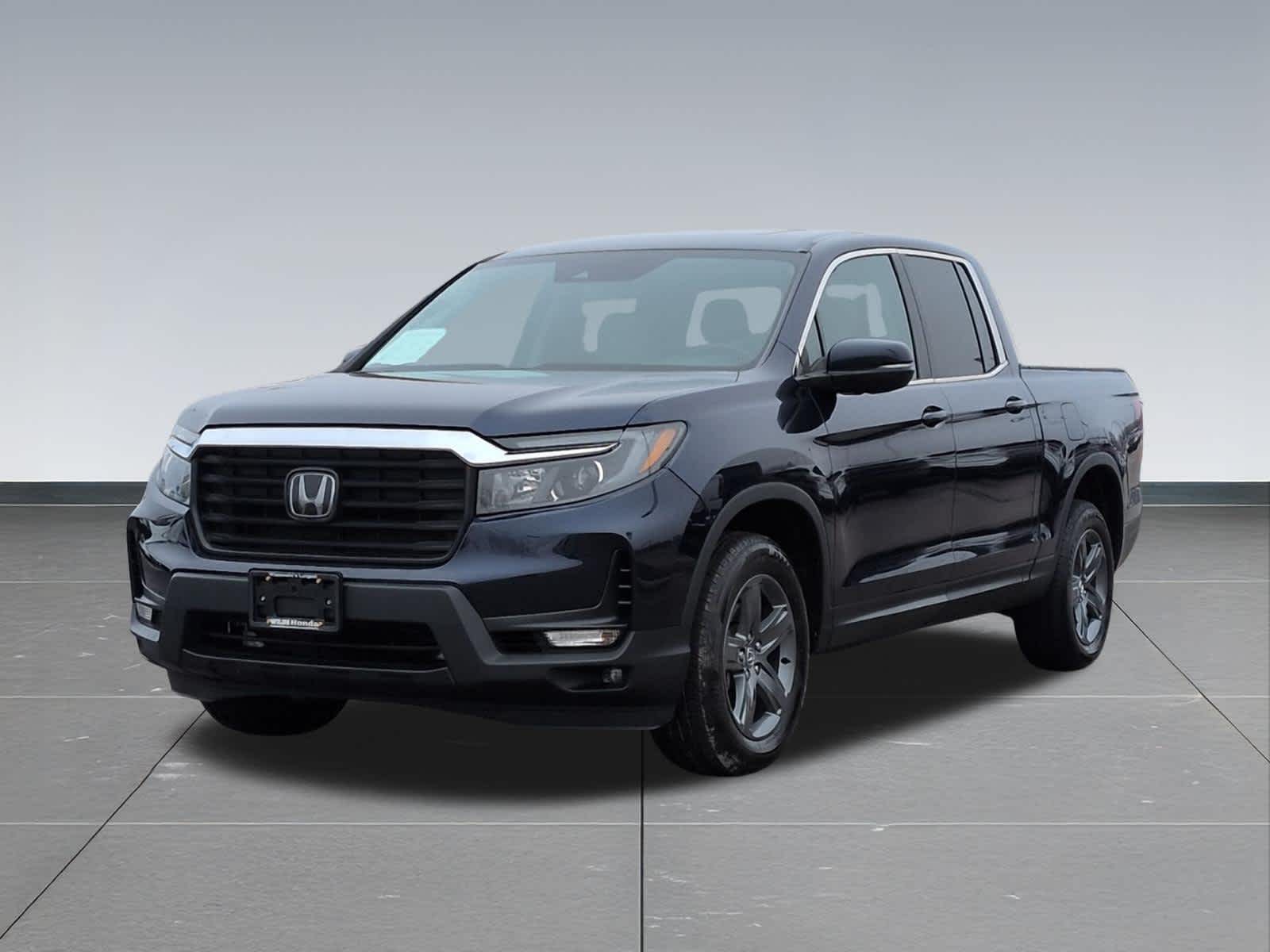 Thumbnail: 2023 Honda Ridgeline - 10