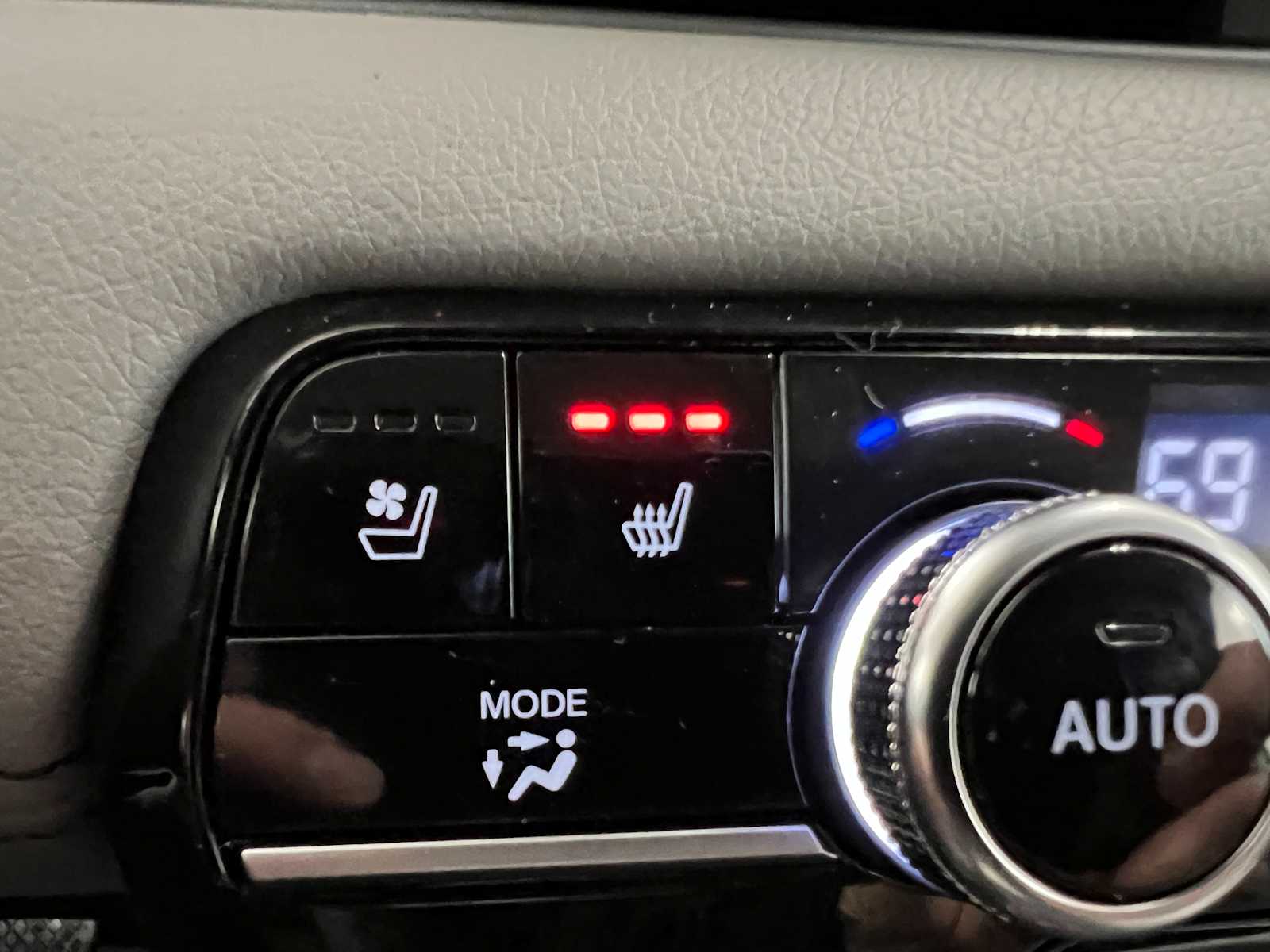 Thumbnail: 2025 Honda Pilot - 27