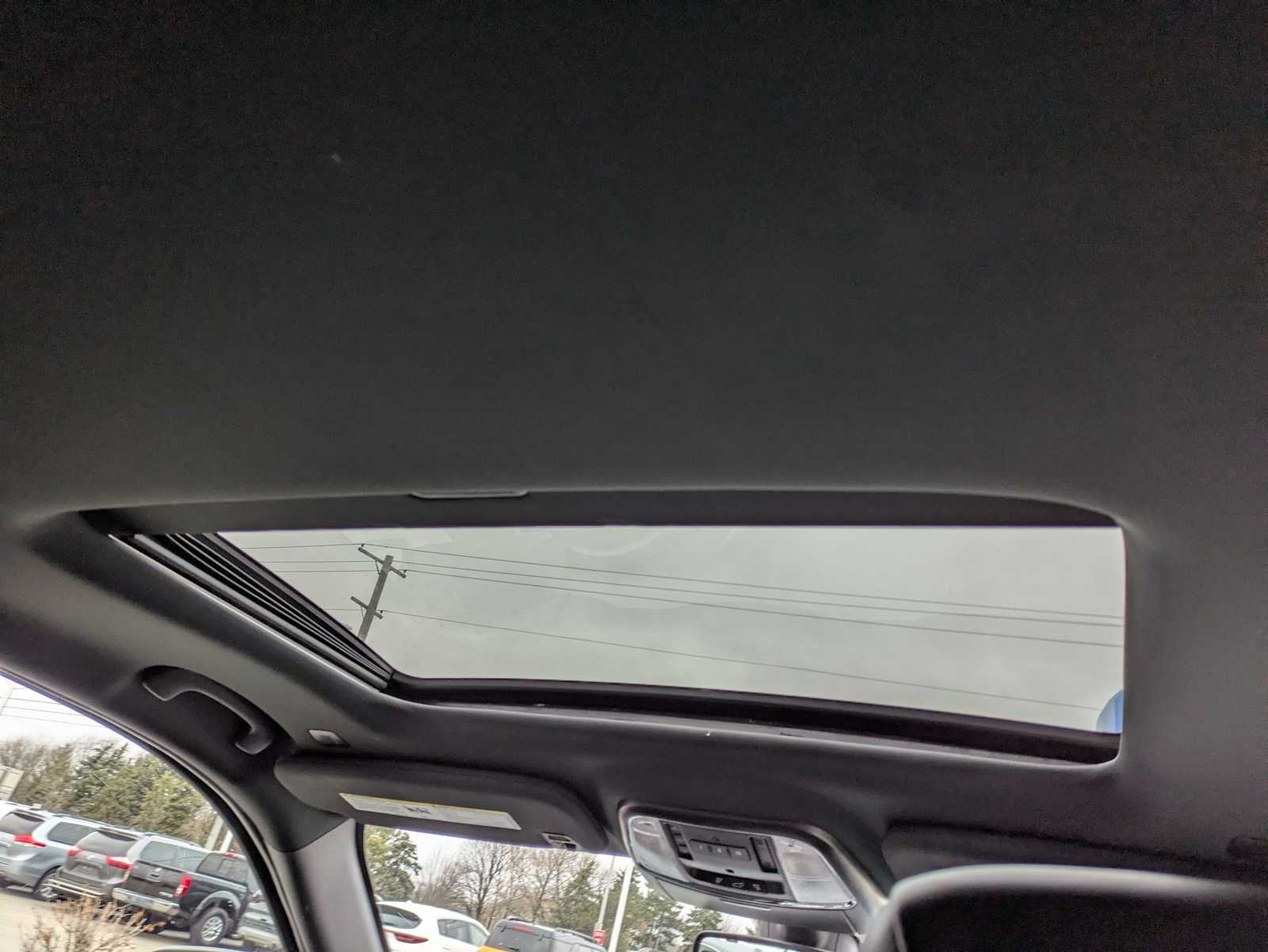 Thumbnail: 2020 Jeep Grand Cherokee - 21