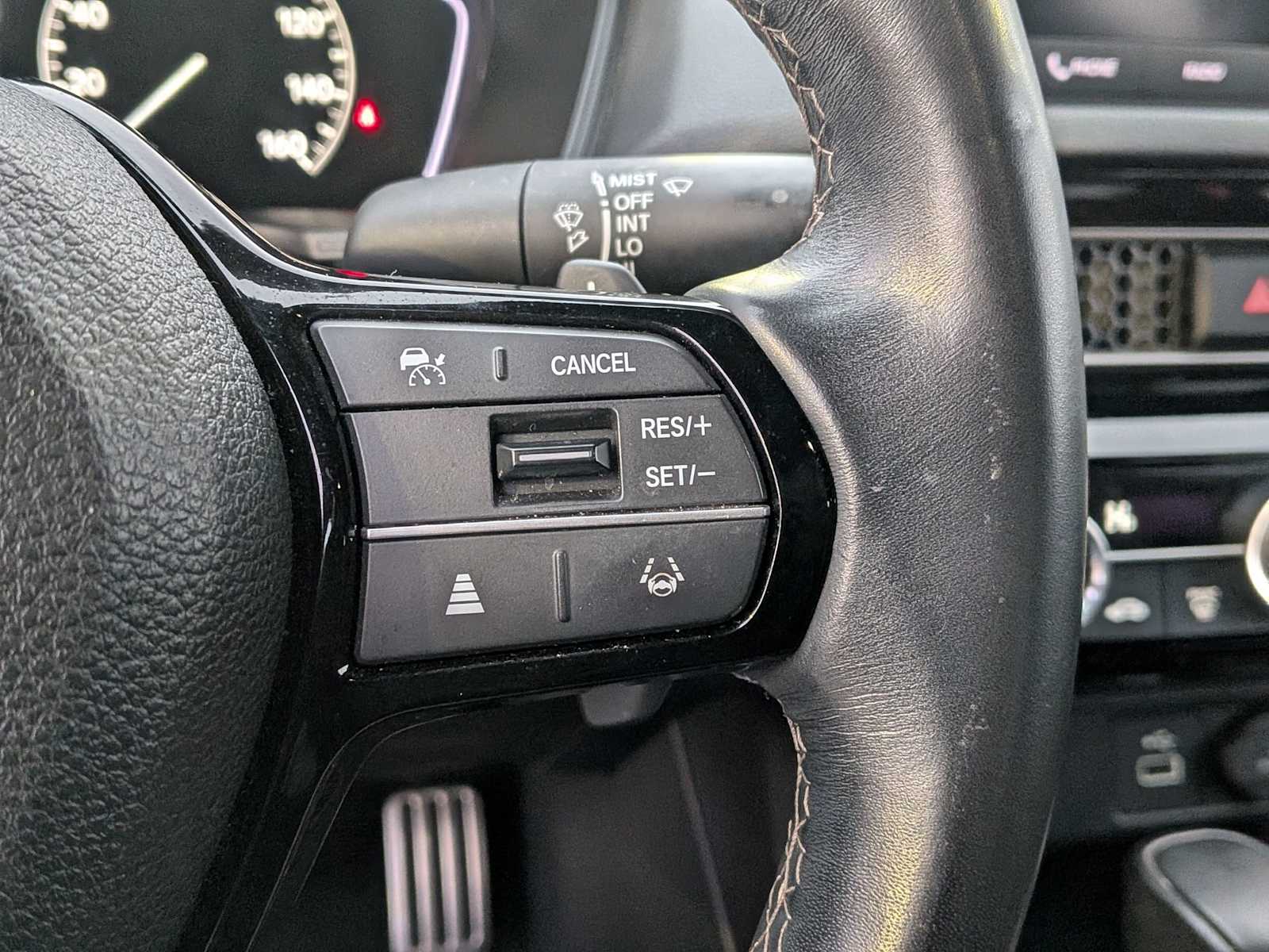 Thumbnail: 2022 Honda Civic - 22