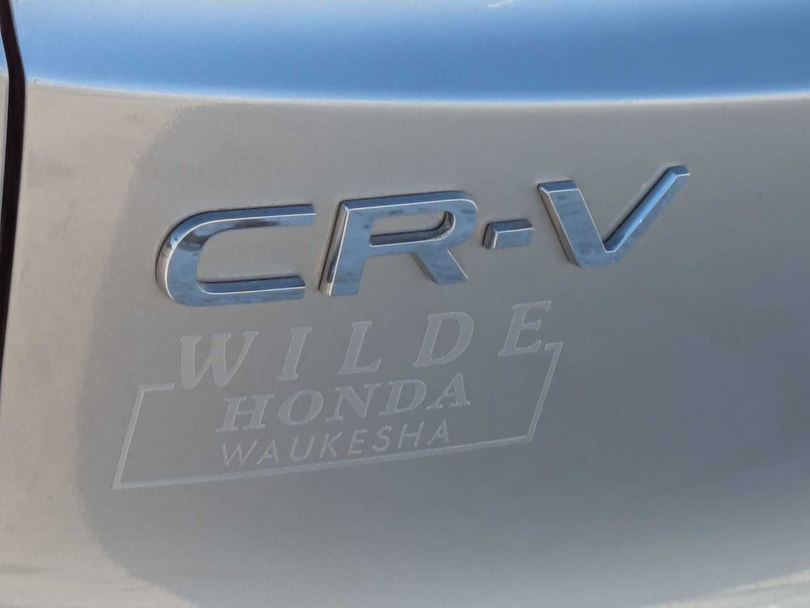 Thumbnail: 2024 Honda CR-V - 12