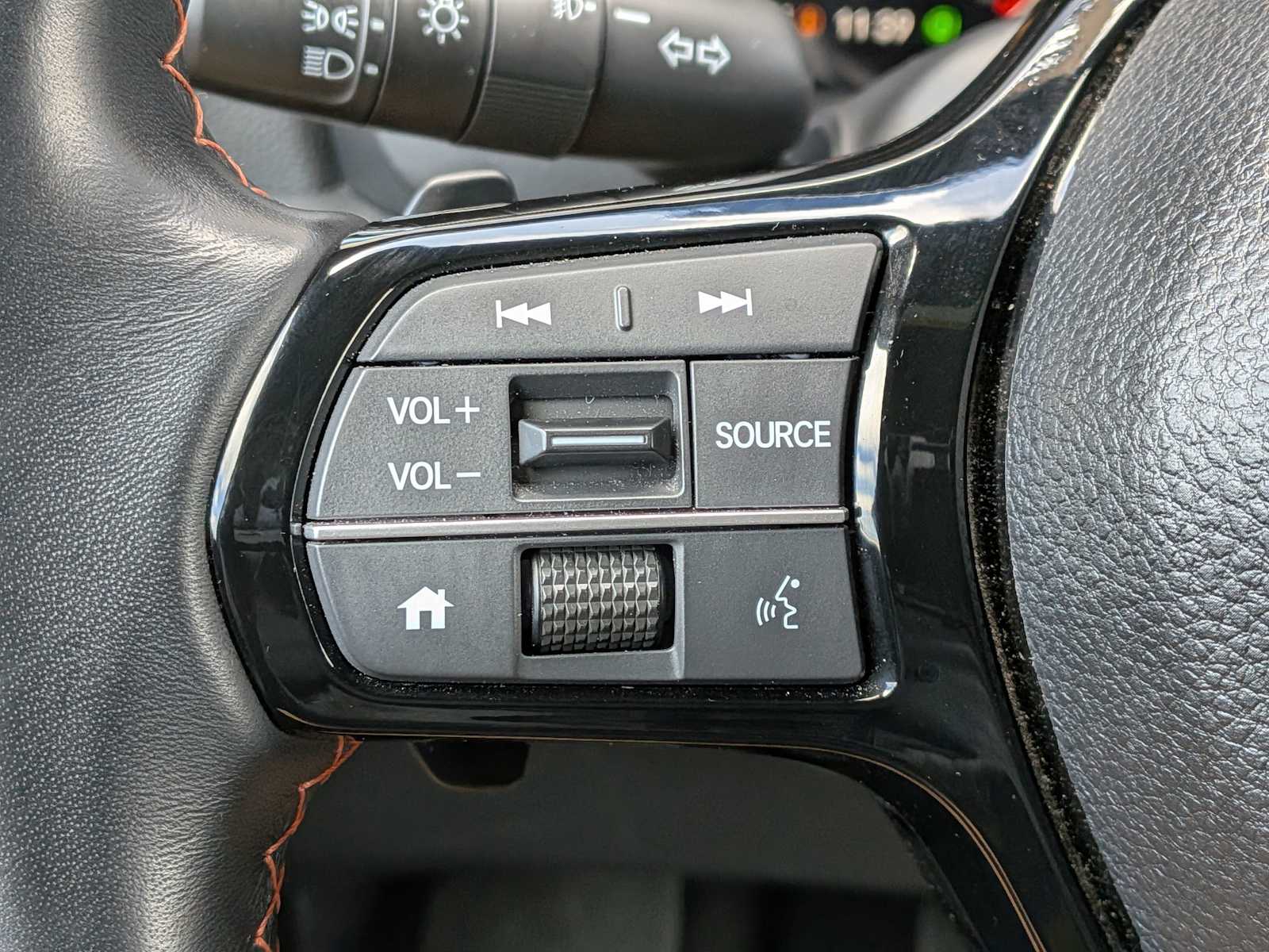 Thumbnail: 2025 Honda Pilot - 23