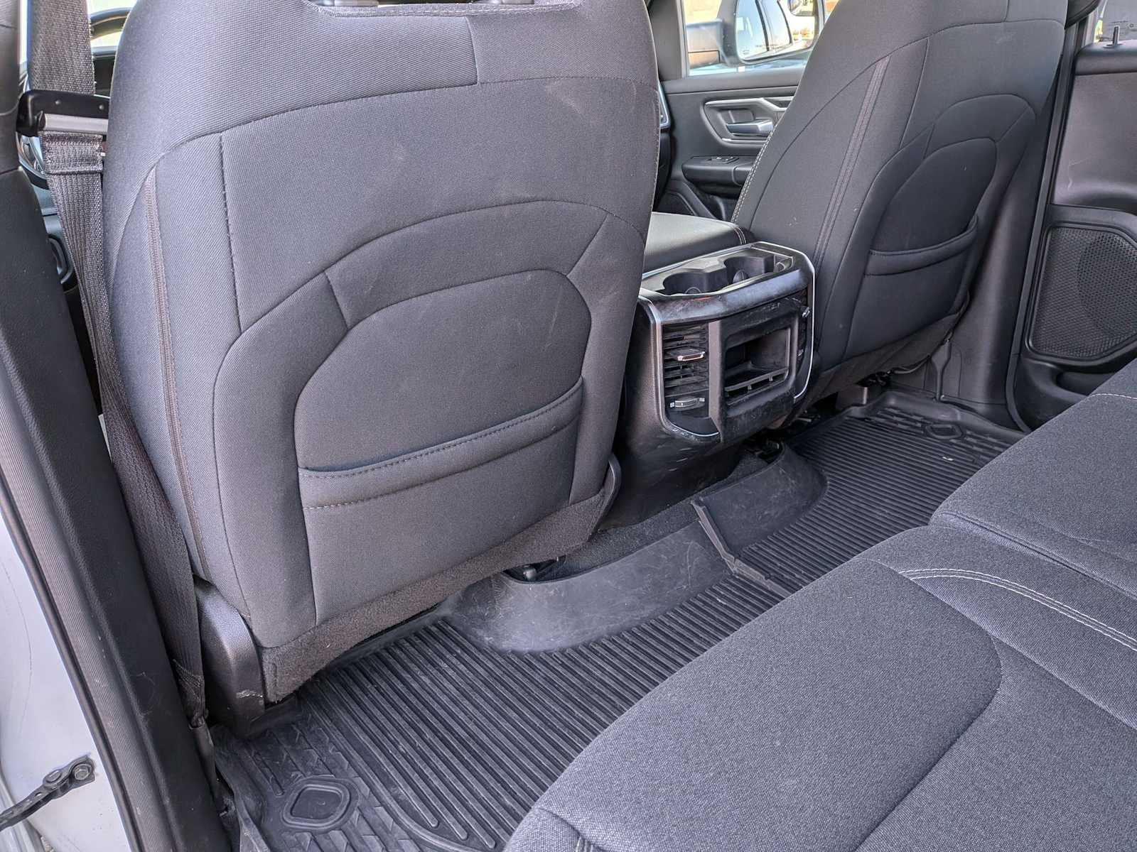 Thumbnail: 2019 RAM 1500 - 17