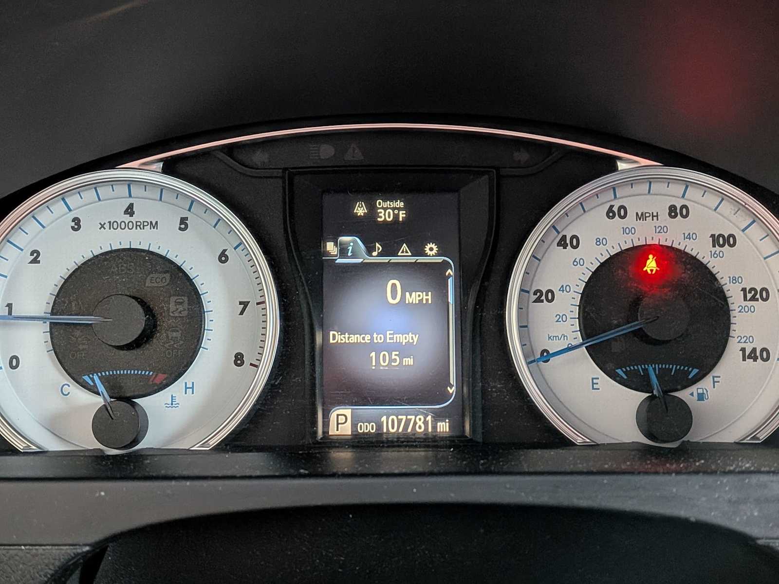 Thumbnail: 2016 Toyota Camry - 31