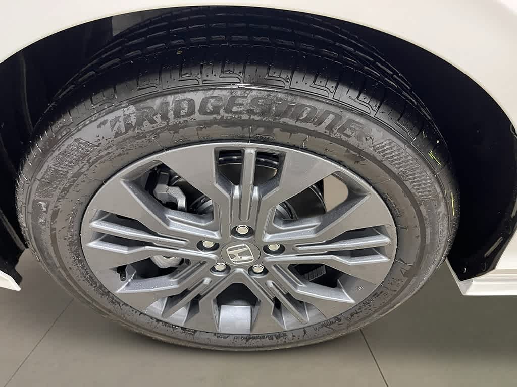 Thumbnail: 2026 Honda Odyssey - 11