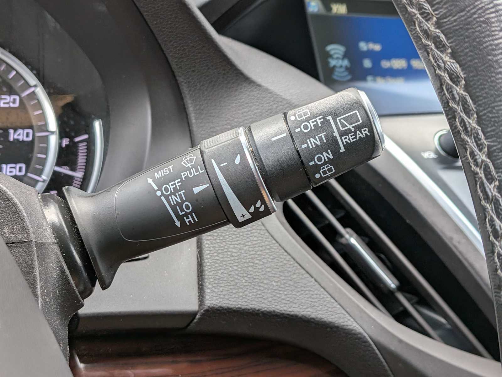 Thumbnail: 2014 Acura MDX - 26