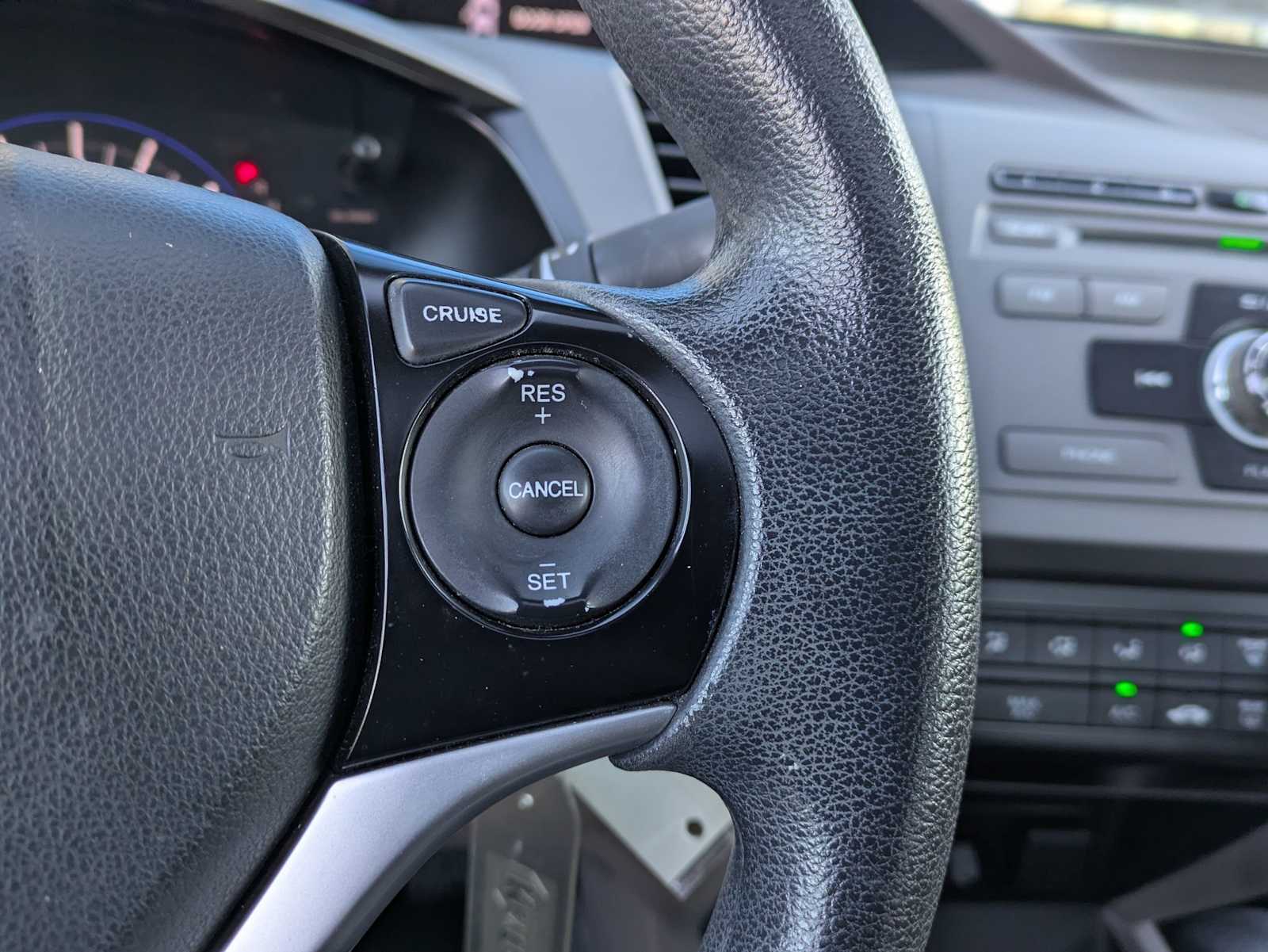 Thumbnail: 2012 Honda Civic - 24