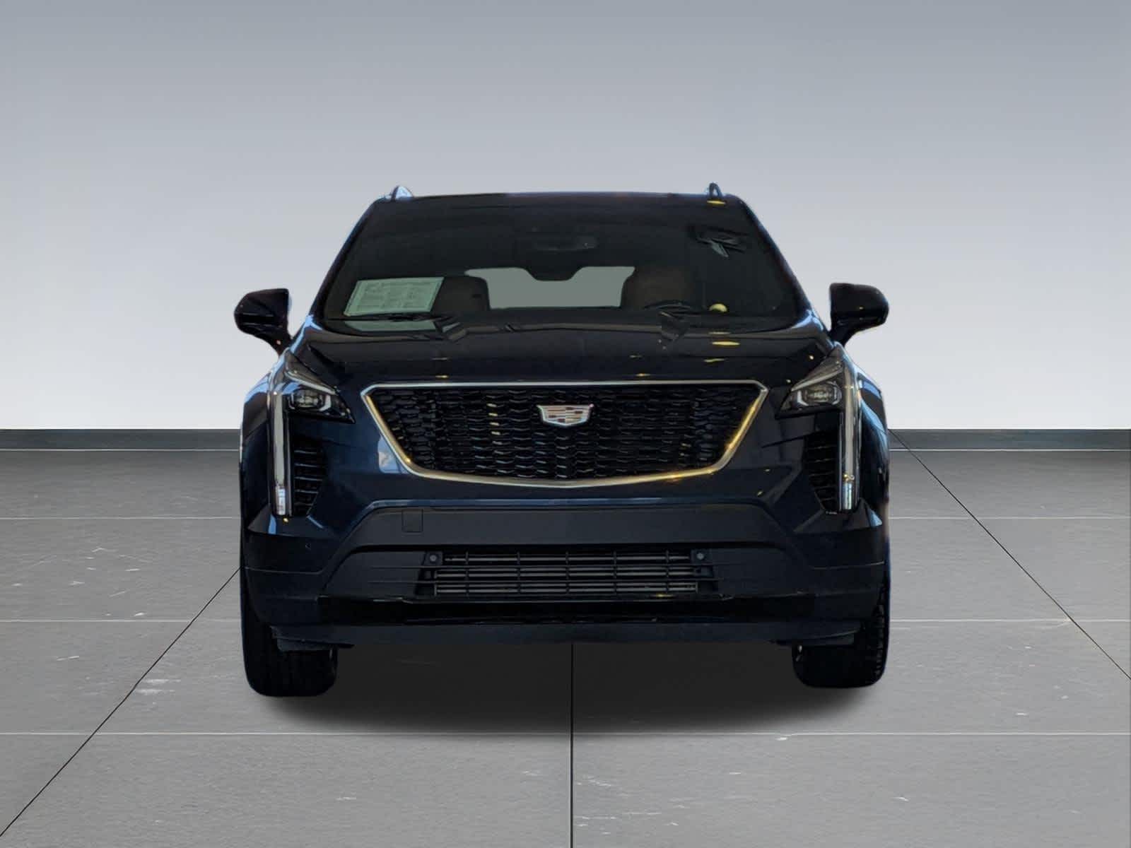 Thumbnail: 2019 Cadillac XT4 - 8