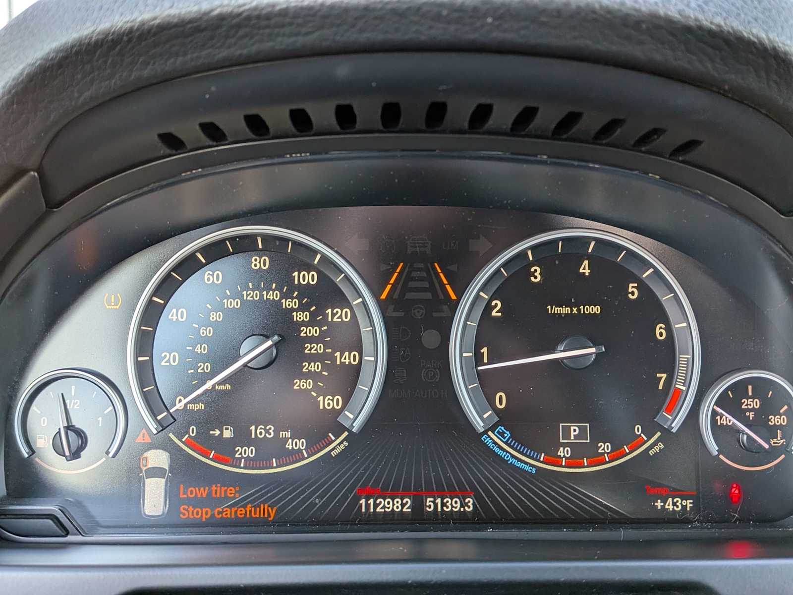 Thumbnail: 2016 BMW X5 - 33