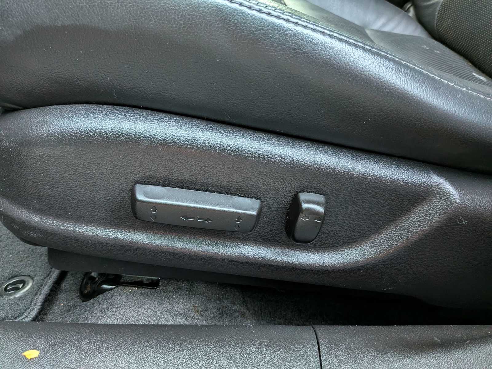 Thumbnail: 2014 Acura TSX - 13