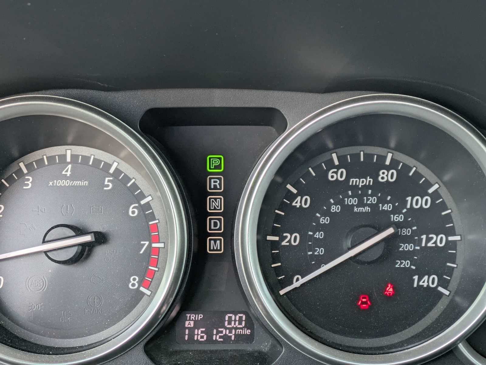 Thumbnail: 2015 Mazda CX-9 - 33