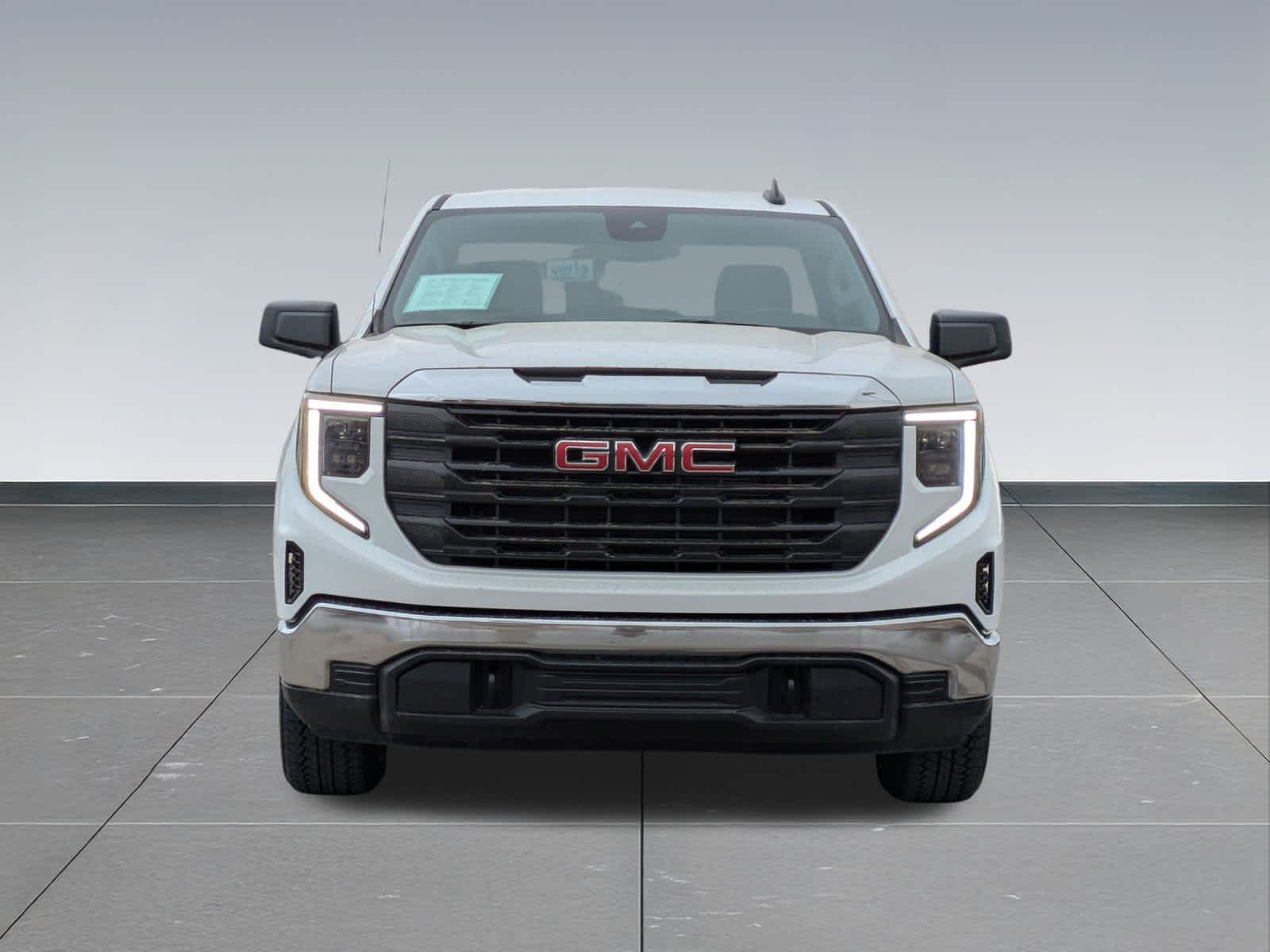 Thumbnail: 2024 GMC Sierra 1500 - 9