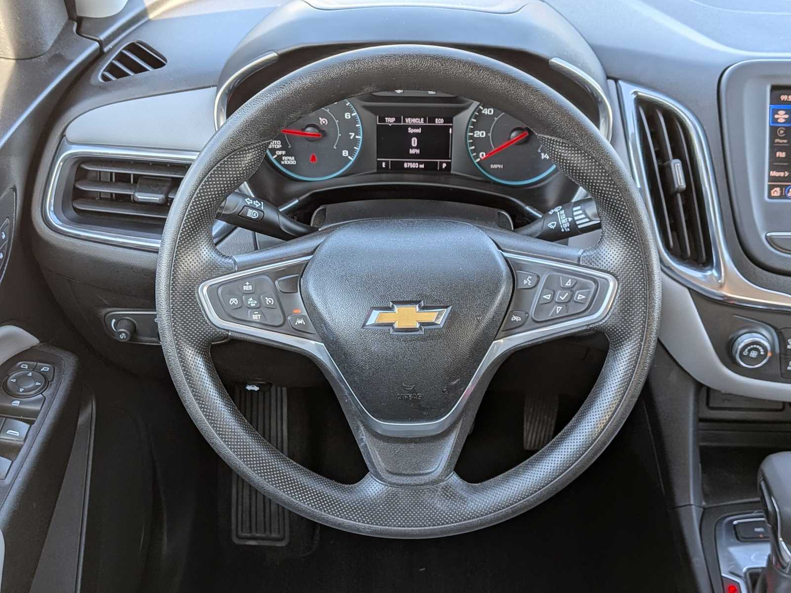 Thumbnail: 2022 Chevrolet Equinox - 20