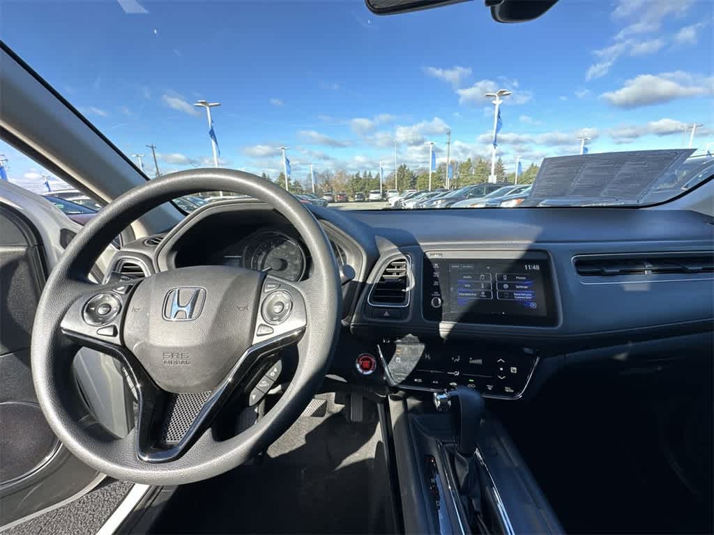Thumbnail: 2022 Honda HR-V - 12