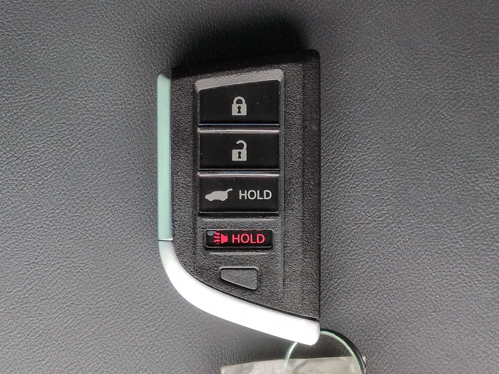 Thumbnail: 2023 Acura MDX - 35