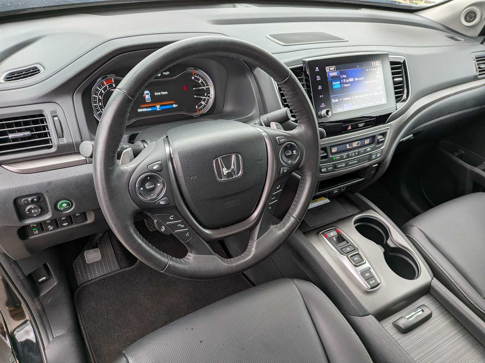 Thumbnail: 2023 Honda Ridgeline - 16