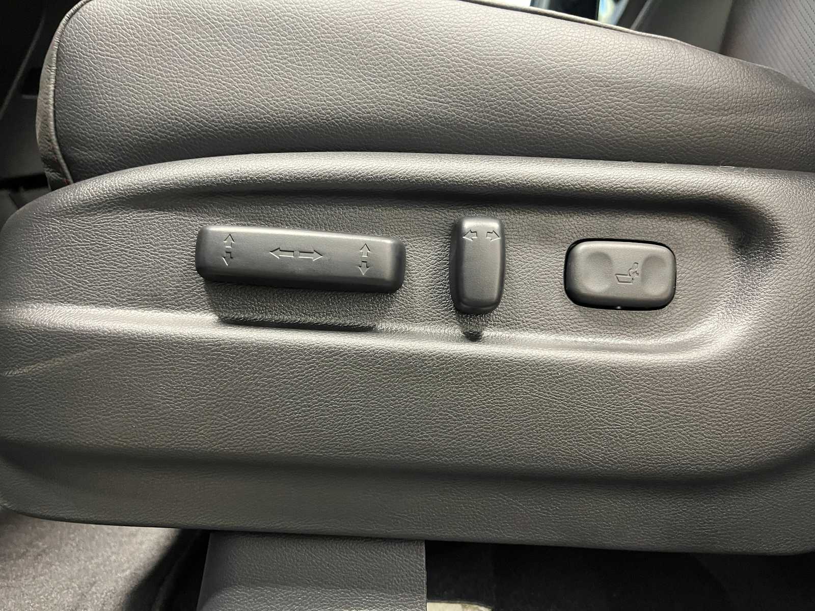 Thumbnail: 2026 Honda Ridgeline - 9