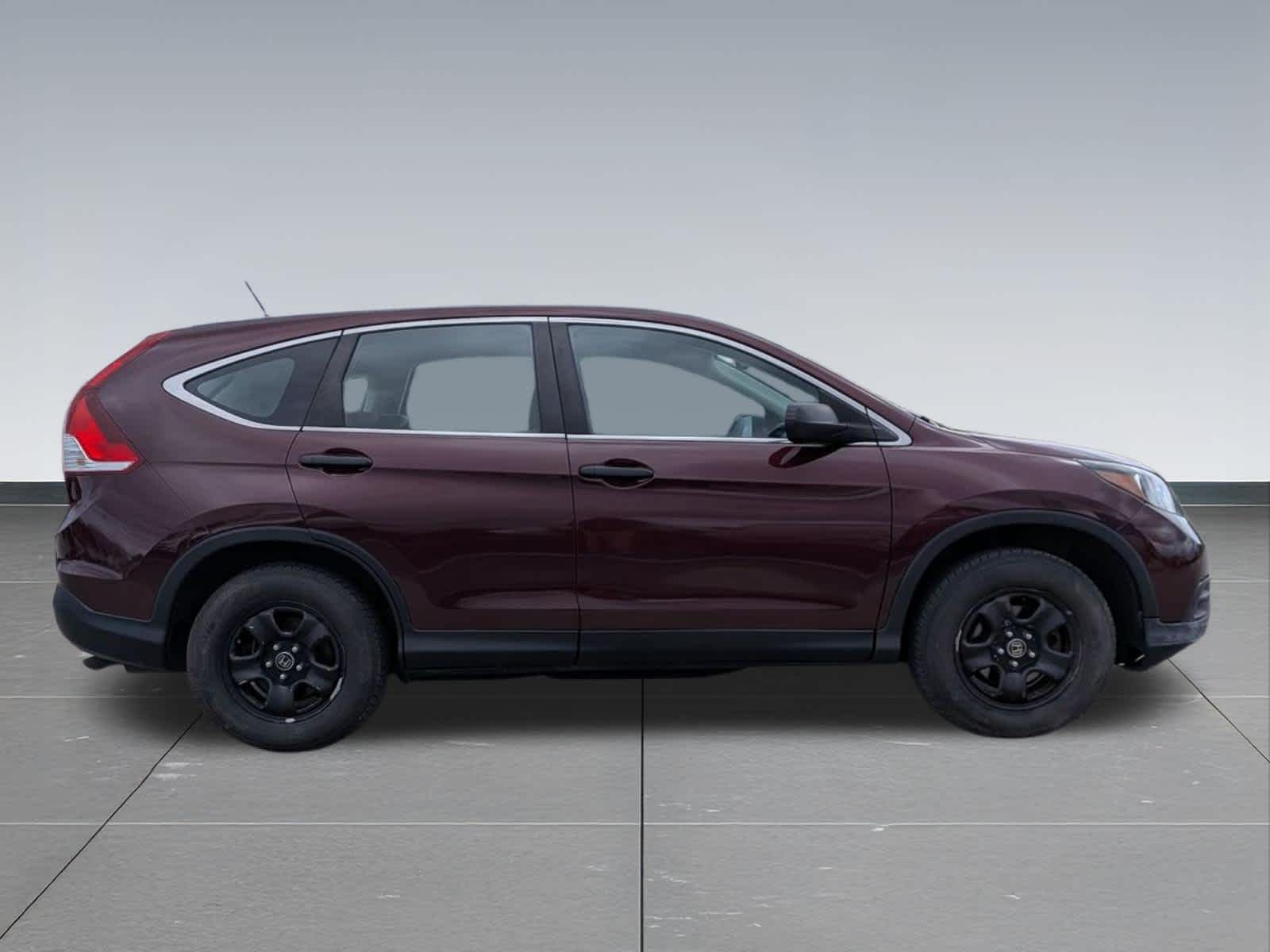 Thumbnail: 2014 Honda CR-V - 7