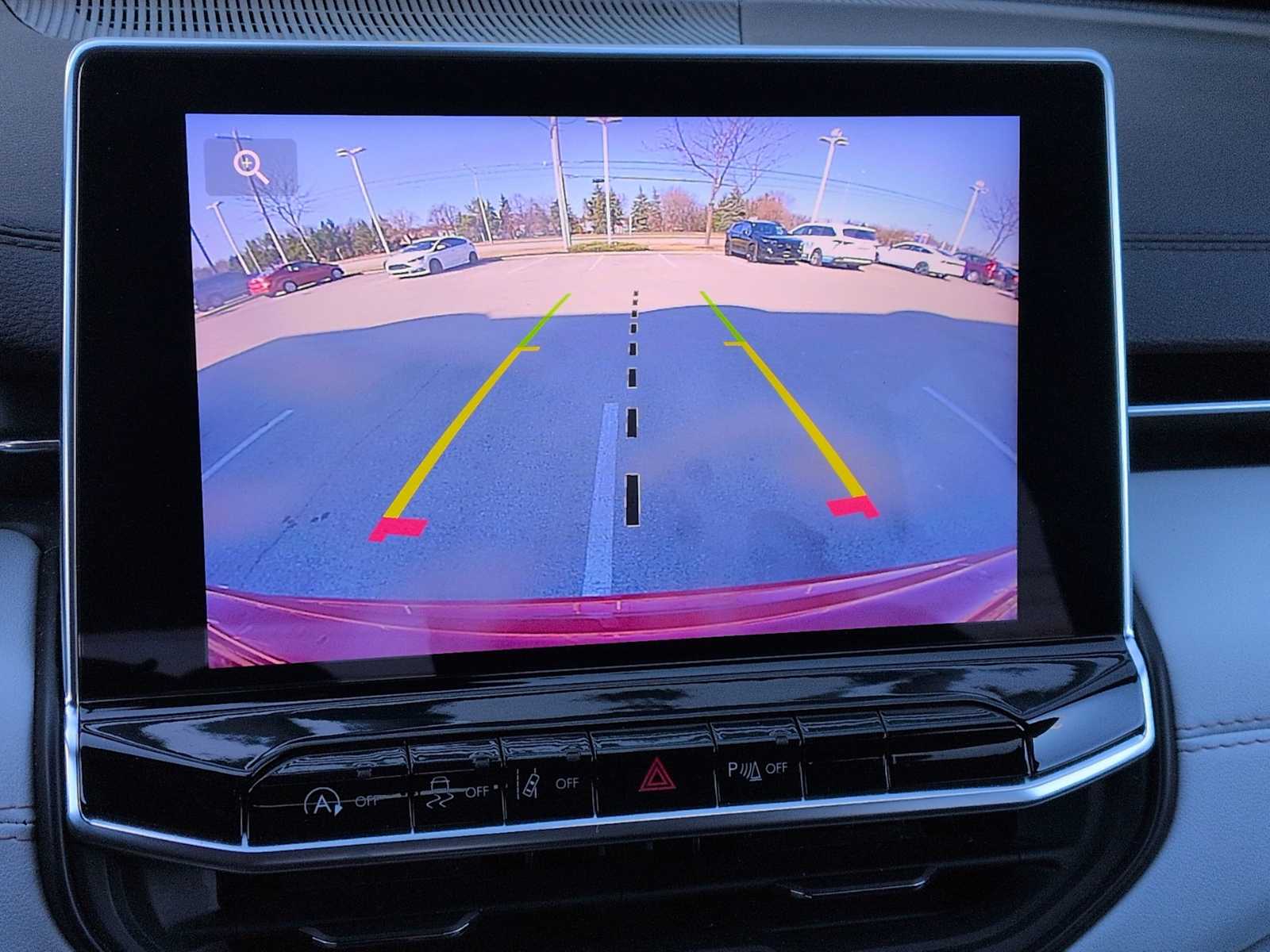 Thumbnail: 2025 Jeep Compass - 28