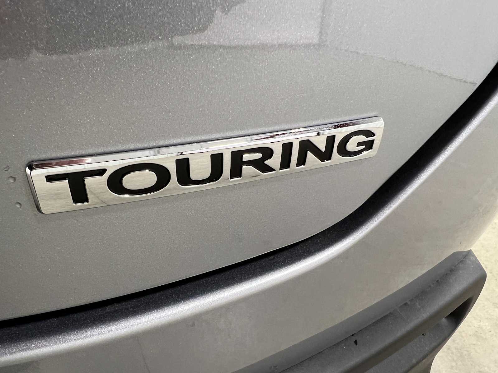 2025 Honda Pilot Touring 7