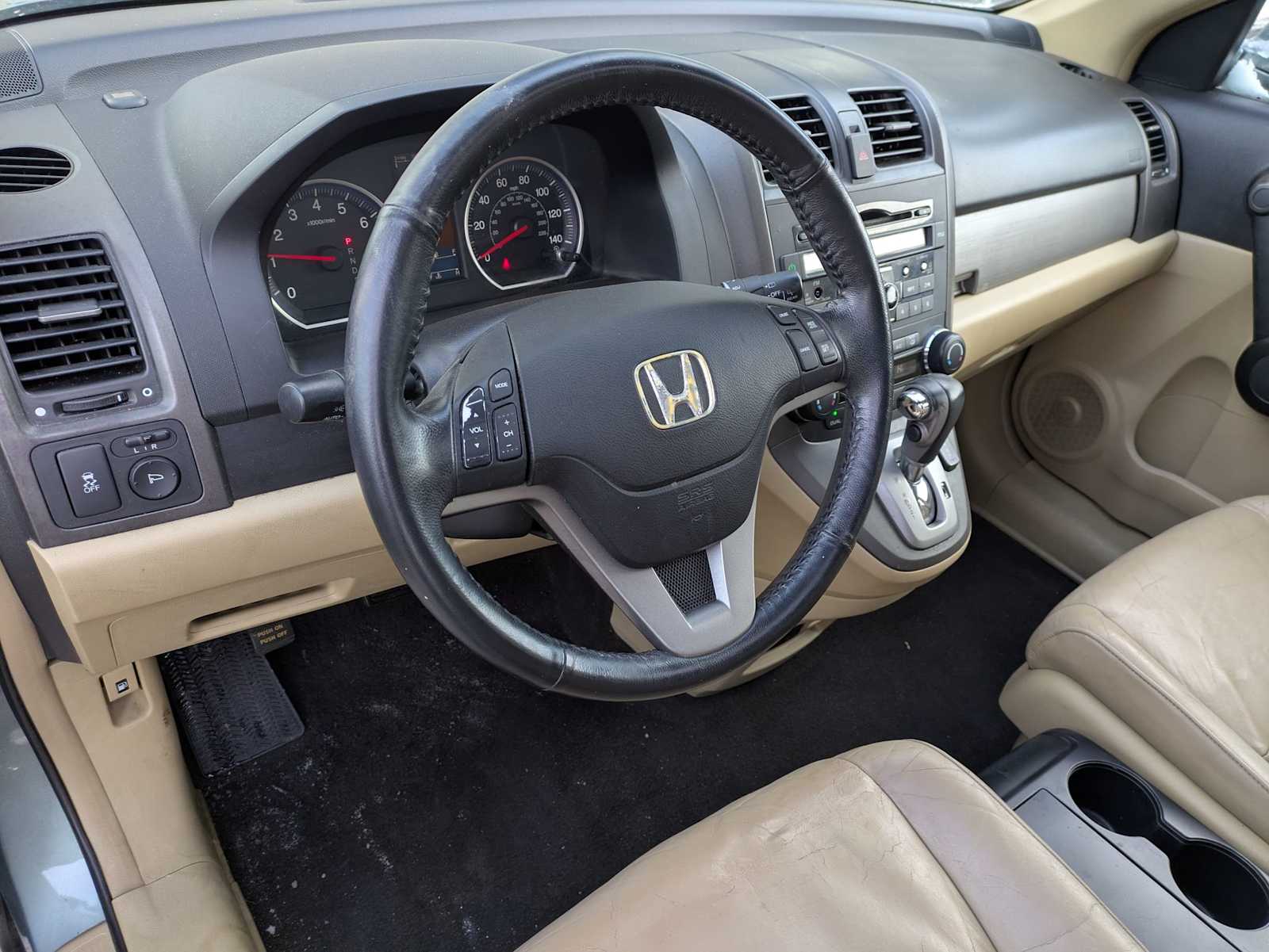 Thumbnail: 2011 Honda CR-V - 2