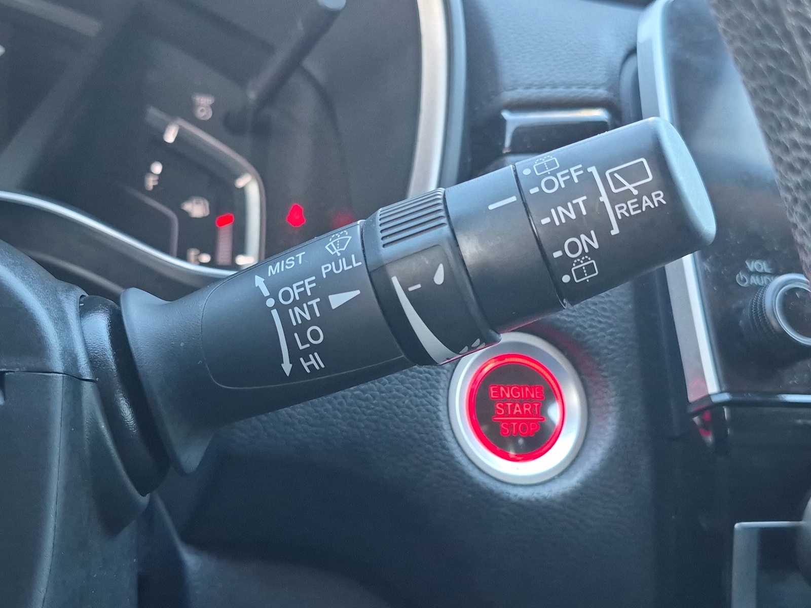 2020 Honda CR-V EX - Photo 26