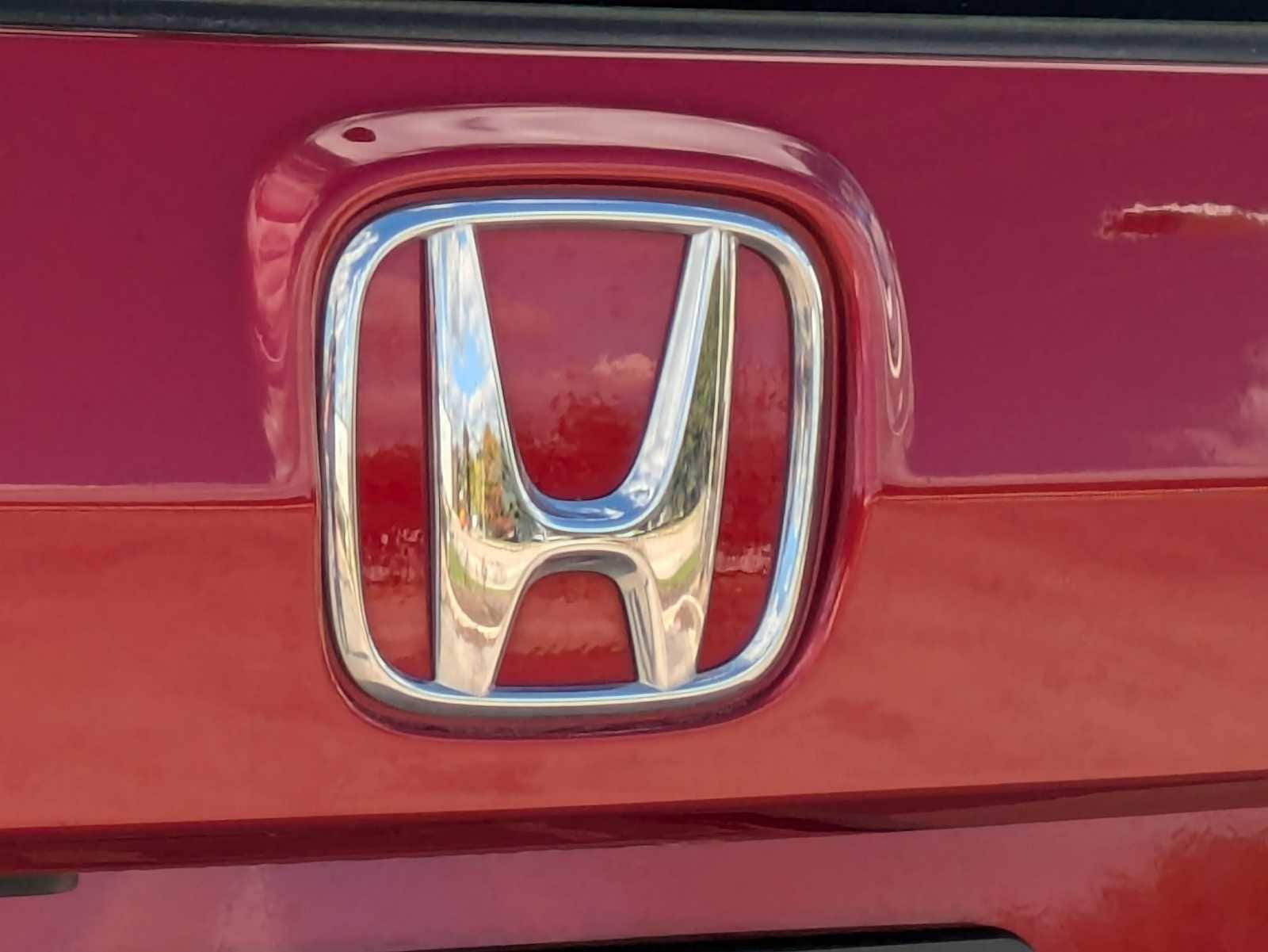 Thumbnail: 2023 Honda CR-V - 11