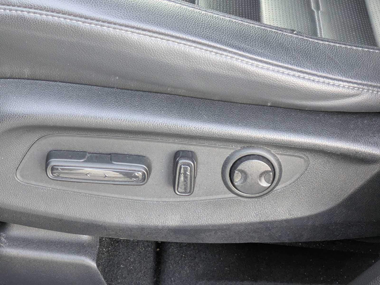 Thumbnail: 2024 Honda CR-V - 16