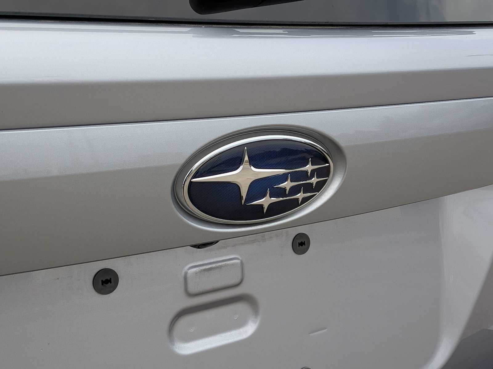 Thumbnail: 2023 Subaru Crosstrek - 11