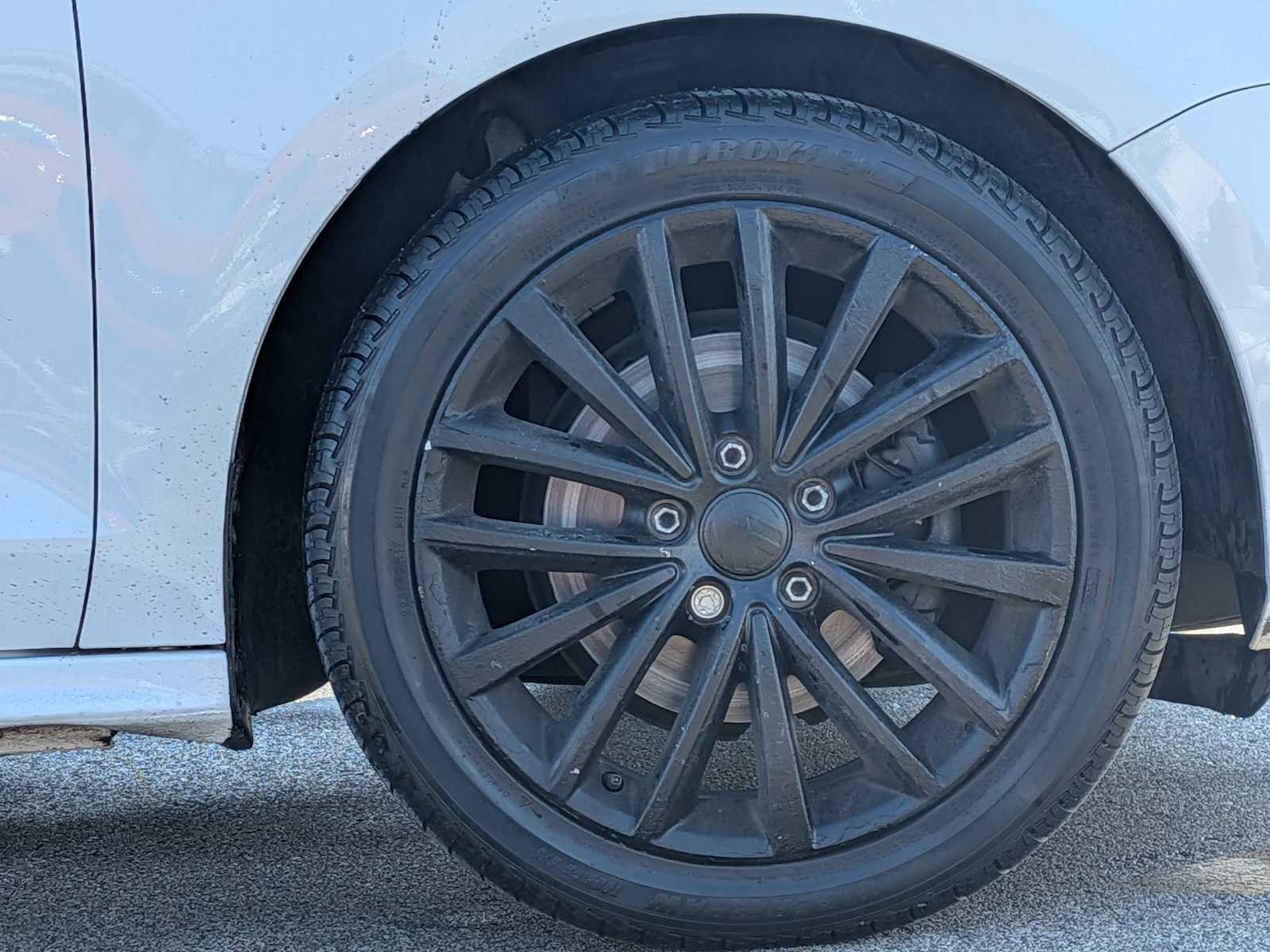 Thumbnail: 2017 Volkswagen Jetta - 12