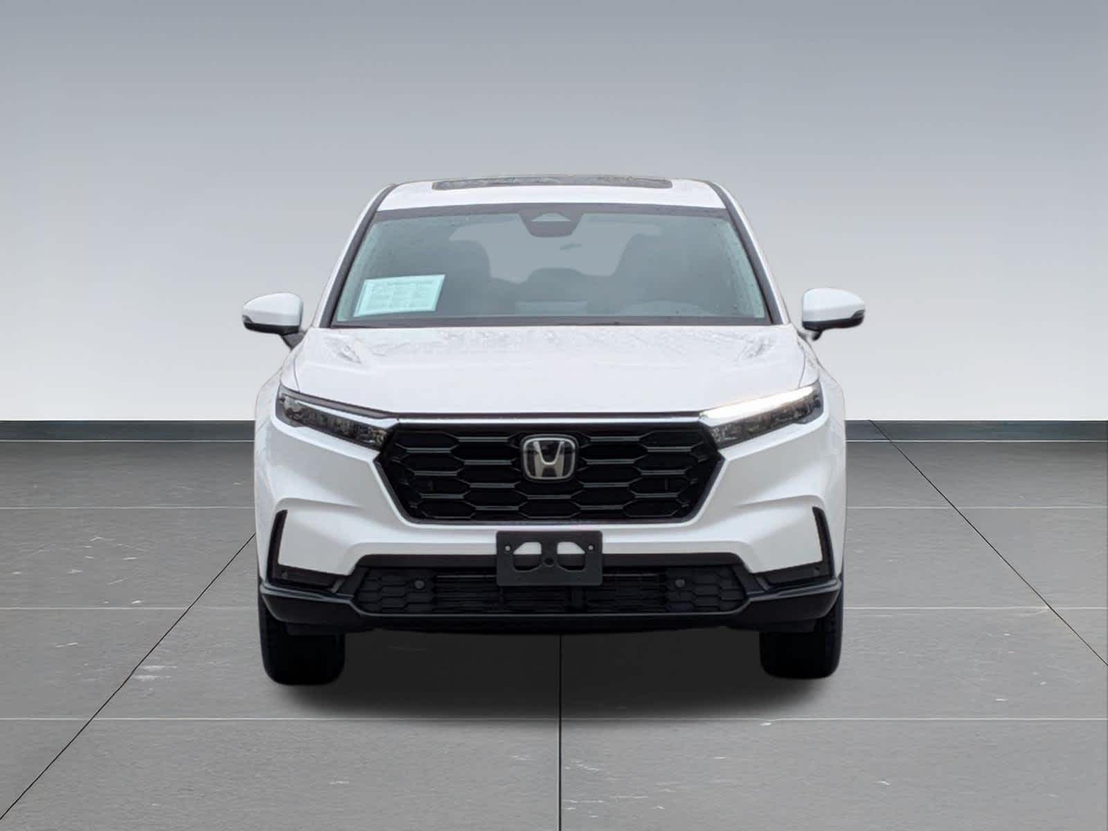 Thumbnail: 2025 Honda CR-V - 9