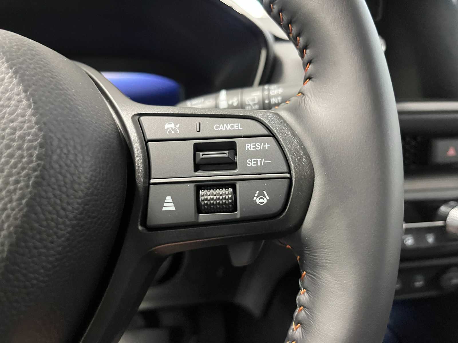 Thumbnail: 2026 Honda CR-V - 19