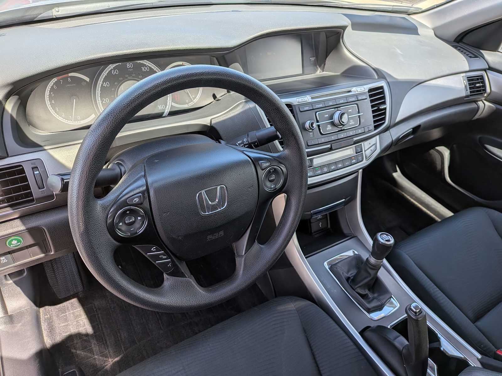 Thumbnail: 2015 Honda Accord - 13