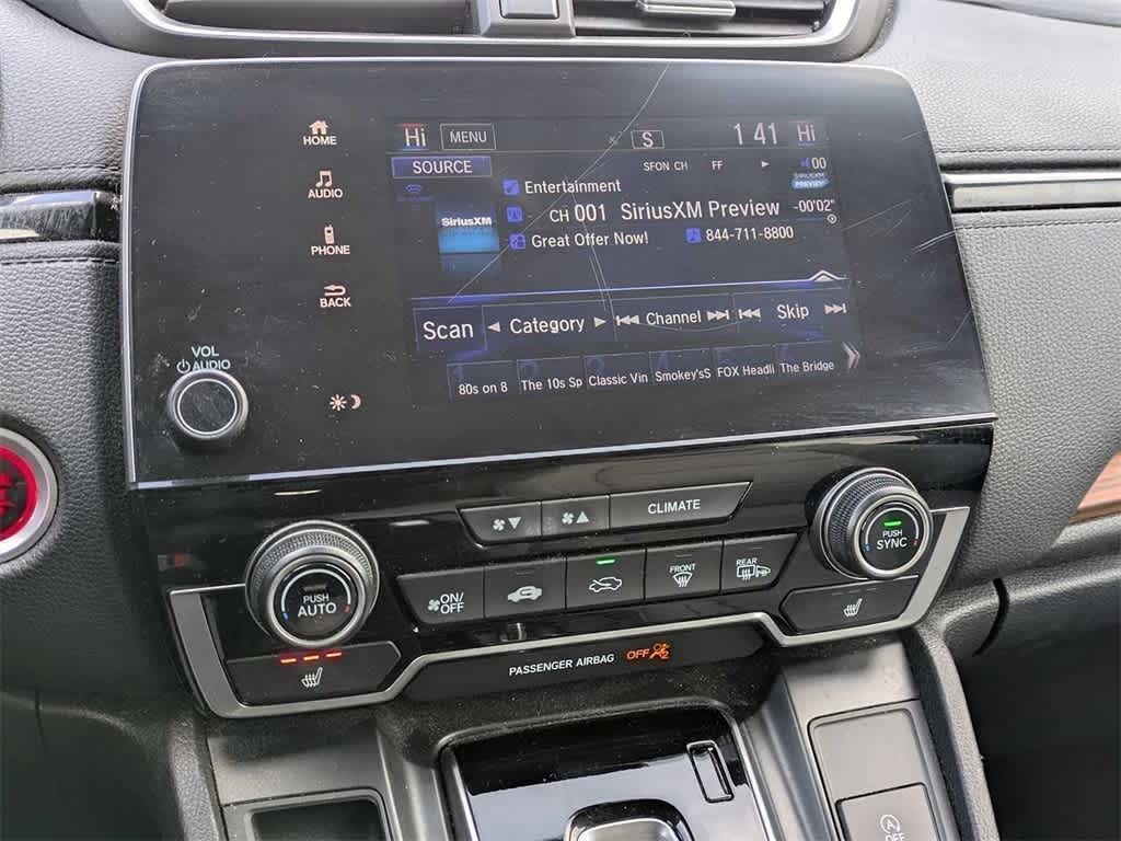 Thumbnail: 2020 Honda CR-V - 28