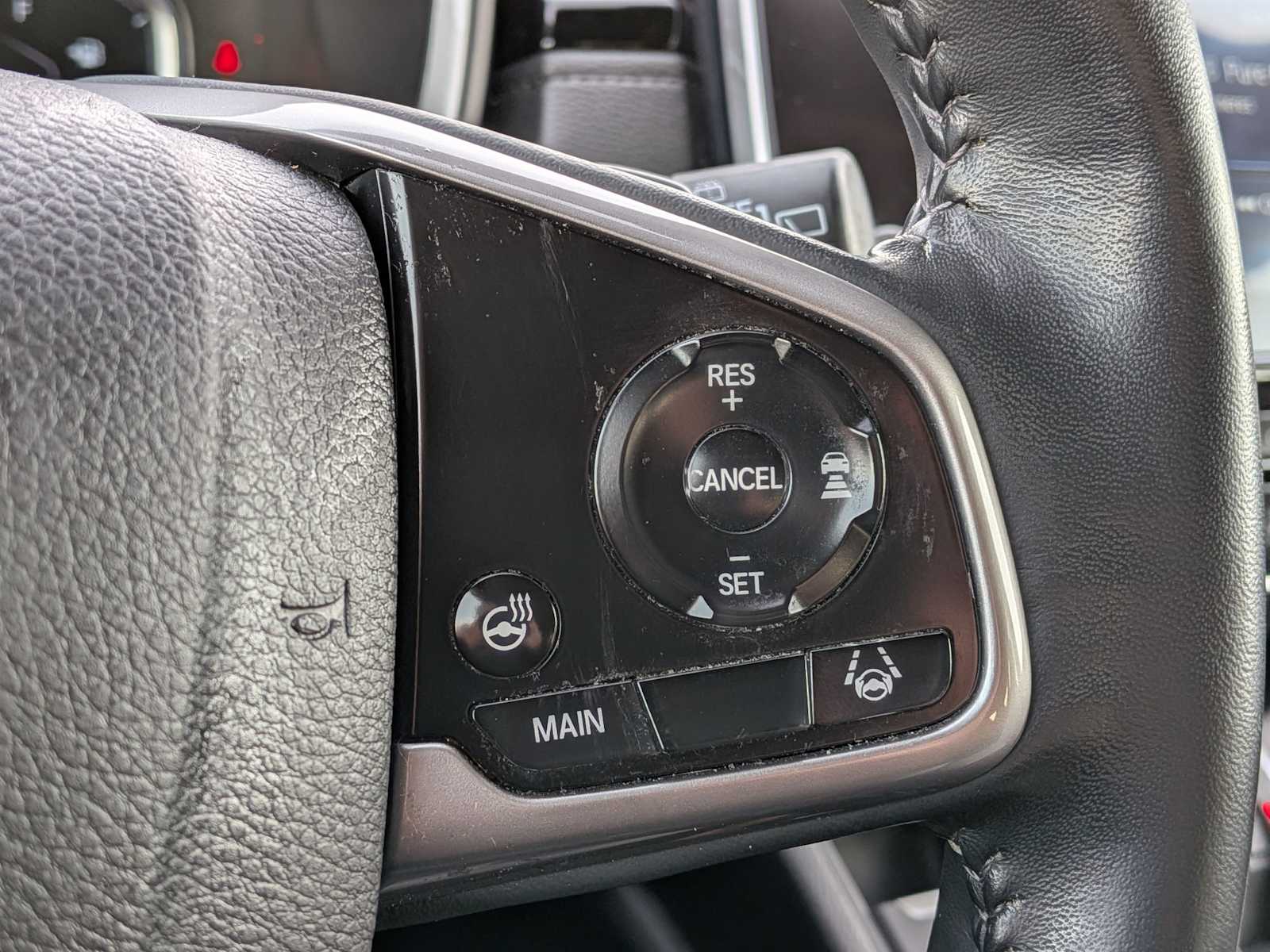 Thumbnail: 2021 Honda CR-V - 25