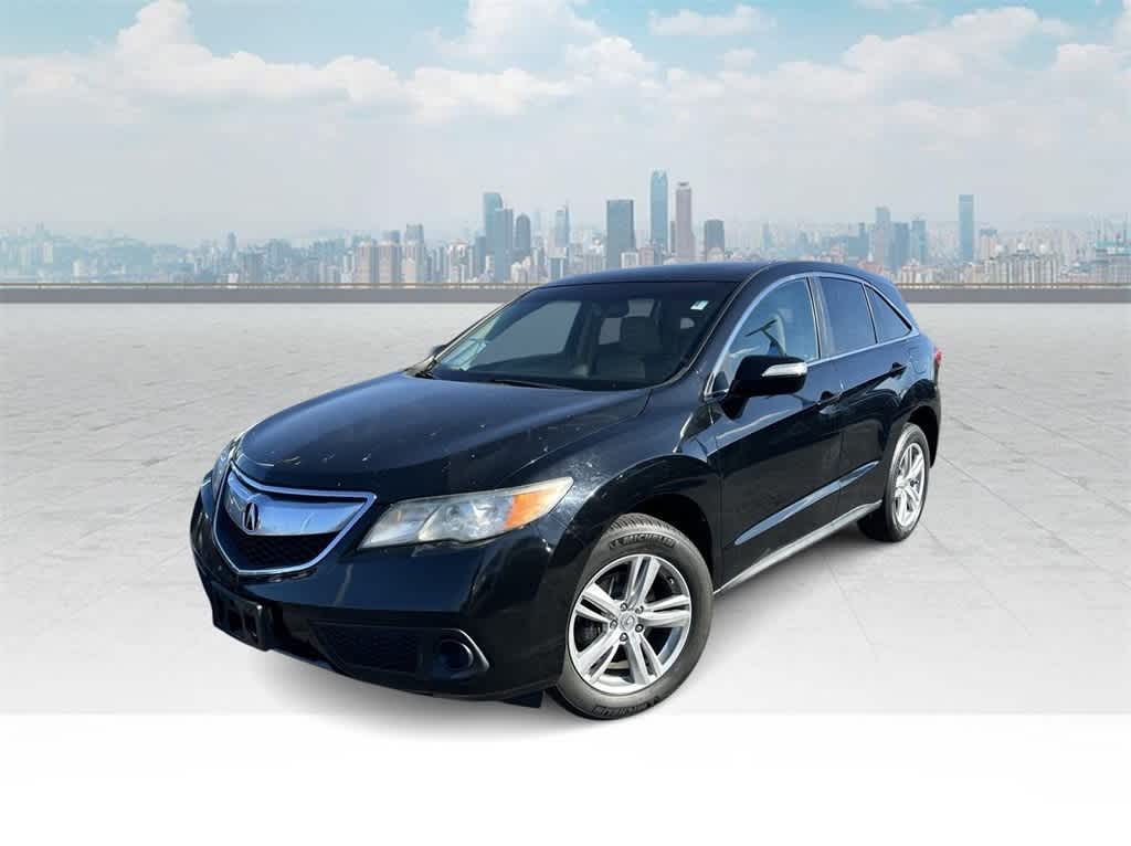 2015 Acura RDX Base -
                Waukesha, WI