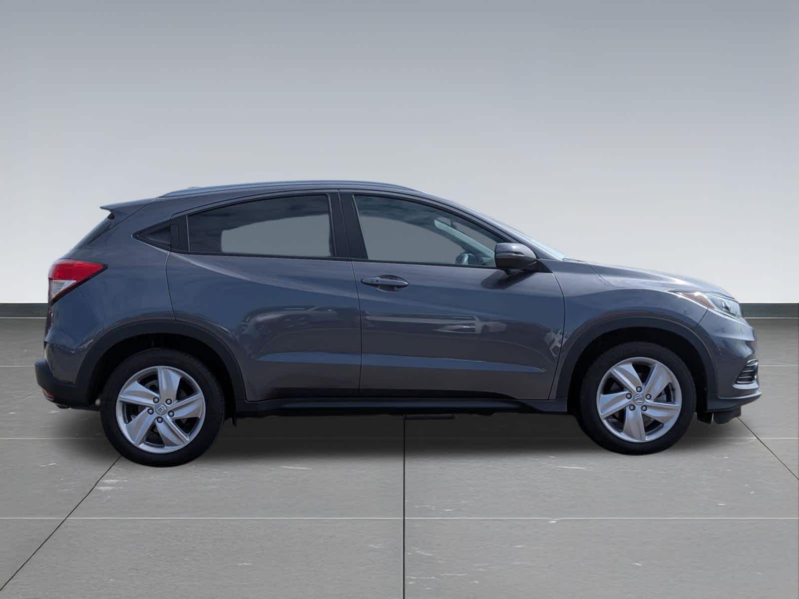 Thumbnail: 2020 Honda HR-V - 6